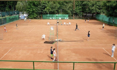 Детски тенис турнир „Ямбол Оупън“ - 2023 ще се проведе в Ямбол