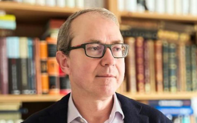 Философът Андрей Баумайстер с тежки думи за Украйна: &quot;Измислихме си реалност&quot;