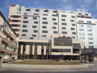 УНИКАЛНО, ОТ ДЕСЕТИЛЕТИЯ СМЕ В БРАНША, НО за пръв път