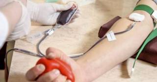 „Някой се нуждае от твоята кръв СЕГА“