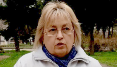 6 февруари, петък в Ямбол „Многоцветието на опита“- изложба на Лариса Дочева /и видео преди 11 години/