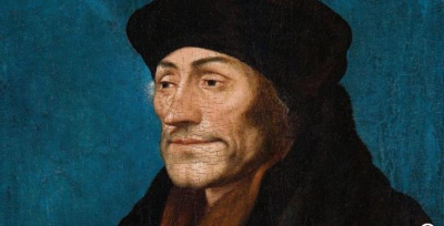 Съботно ободрително четиво: Из &quot;Възхвала на глупостта&quot;