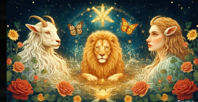 Седмичен хороскоп за 10–16 март 2025 г.