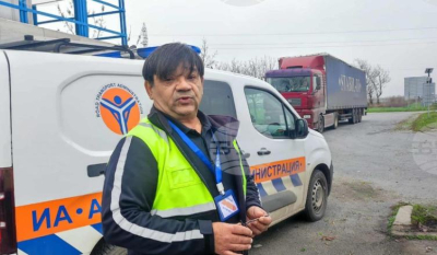 Стачка в Ямбол /иВИДЕО/