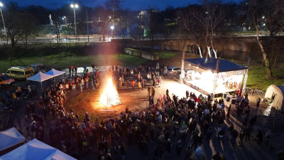 Кукерландия! До нови срещи!