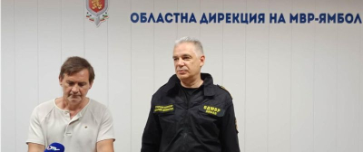 Водачът, причинил тежкото пътнотранспортно произшествие на автомагистрала „Тракия“, е привлечен като обвиняем