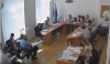 Заседание на Общинския съвет на Община &quot;Тунджа&quot; ВИДЕОЗАПИС