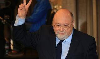 Днес е ден като ден за Българската демокрация за мен.