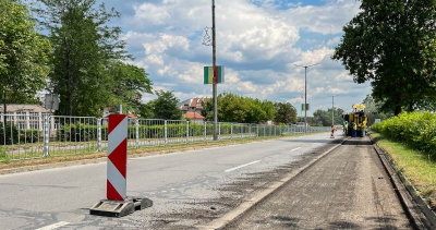 Ямбол продължава да подобрява своята инфраструктура,