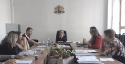 Районната избирателна комисия в 31-ви МИР – на 18 април - 17 Решения