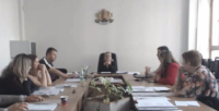 Районната избирателна комисия в 31-ви МИР – на 18 април - 17 Решения