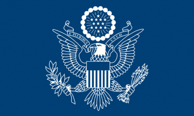 Съединените щати били дълбоко загрижени...