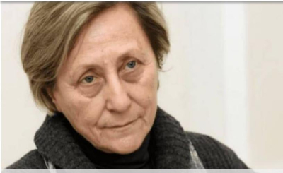 Нешка Робева се обръща към Йотова