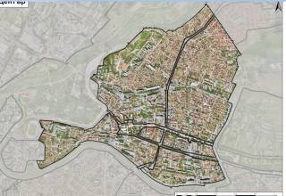Продължаваме публикуването по части на Плана за интегрирано развитие на Ямбол до 2027 г./ ЦГЧ
