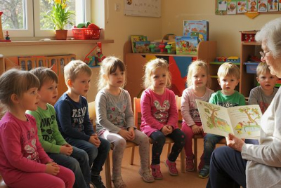 4 април в Ямбол