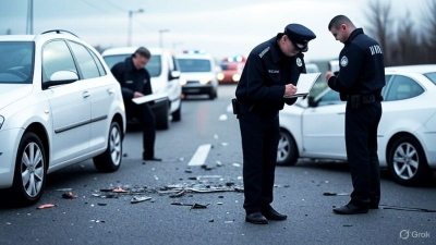 545 проверки за едно денонощие: Защо полицията засилва контрола и какво трябва да знае всеки шофьор