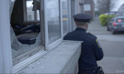 В РУ-Ямбол е образувано досъдебно производство за кражба от частен имот.