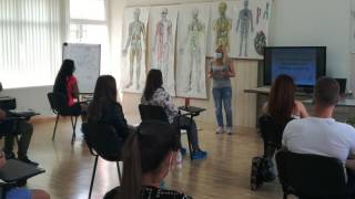 Ямболската червенокръстка организация отбеляза