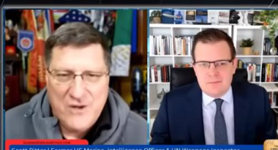 &quot;Европа е избрала грешния враг - Америка ще ви унищожи&quot;