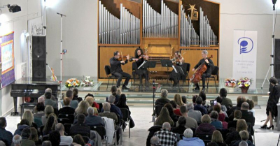 Община Ямбол благодари на всички, които се включиха в организацията на „Златната Диана“