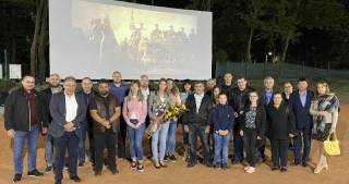 Тази седмица народният представител Мария Цветкова срещна ямболии с