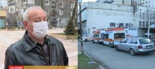 Родилка от Ямбол обикаля из страната, за да роди в болнично заведение