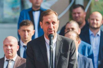 ЧЕСТИТ РОЖДЕН ДЕН