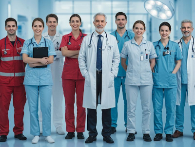 7 Април - Световен ден на здравето