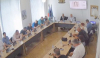 Приключи заседанието на Общинския съвет на Община 