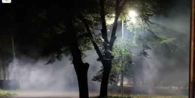 Поредно пръскане против комари в Ямбол от 28 до 30 юли ?