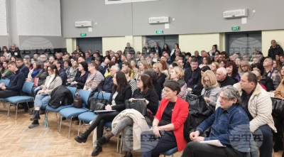 С бюджет от 15 млн. лева повече започва кампанията за директни плащания за земеделци и фермери.