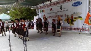 &quot; Пиргулянска Китка &quot; стартира новия творчески сезон!