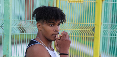 Състезатели на Клуб по лека атлетика „Радио 999“ с успехи в международен турнир