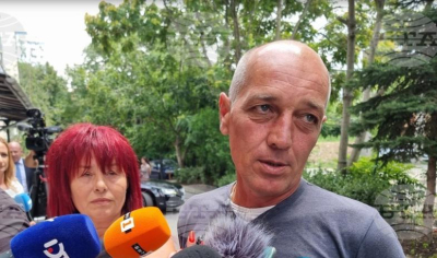 След срещата с министъра на отбраната