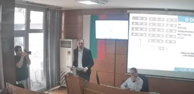 Ако иска, Прокуратурата може да се заинтересува, каза днес кметът на Ямбол