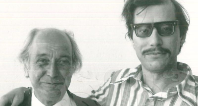 27 март в Ямбол - Графикатура