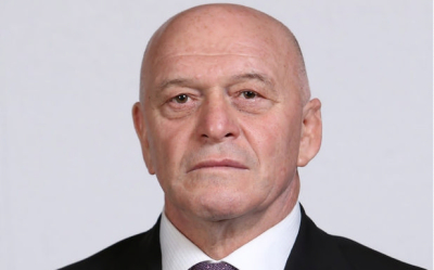 ОИК ЕЛХОВО ОБЯВЯВА ЗА ИЗБРАН ЗА КМЕТ на: община Елхово, област Ямбол, на втори тур