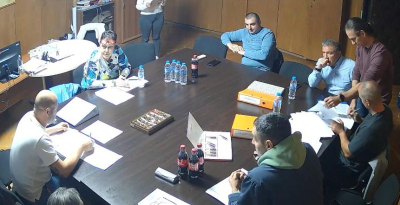 /ВИДЕО/ Постоянната комисия по образование е приела предложението за преобразуване