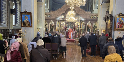 На Ивановден: близо 5800 именици в Ямбол