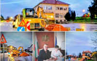 Стартират дейностите по изпълнение на един от най - мащабните проекти /5.5 млн. лв./