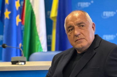 Правителството оттеглю проекта за Бюджет 2026...2 част Диалогът възстановенБойко Борисов: