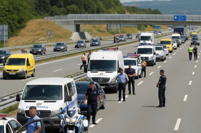 От ОД на МВР - Ямбол информират за това че