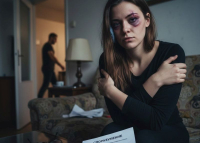 800 лева глоба за "домашно насилие" в Ямбол: