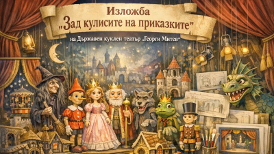 24 март в Ямбол