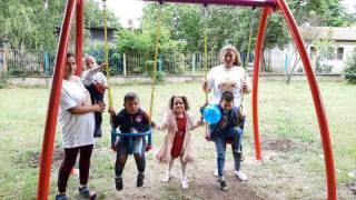 Нови споделени пространства за игри и