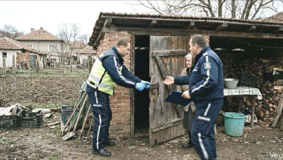 Мистериозна кражба в Тунджанско село. Кой и защо?