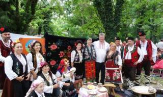 В с. Генерал Инзово ще се проведе панаир на местните занаяти