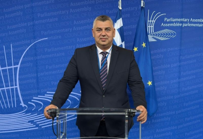 Красимир Йорданов: След 26 години Съветът на Европа прекрати постмониторинговия диалог с България