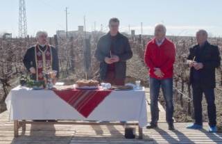 „Трифон Зарезан" в "Тунджа" (ВСИЧКИ СНИМКИ)