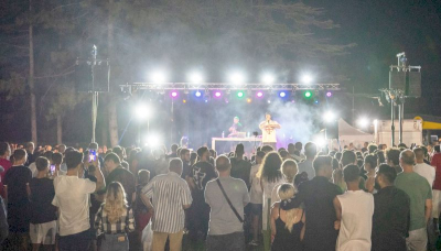 Ямбол отбеляза Деня на младежта с послания за вдъхновение, развитие и отговорност